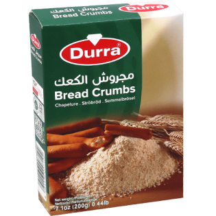 مجروش كعك الدرة 200غ