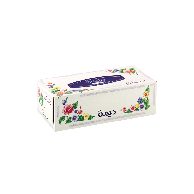 Dima Tissues Carton
