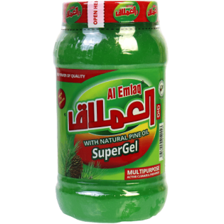 Super Gel Giant Pine 500g