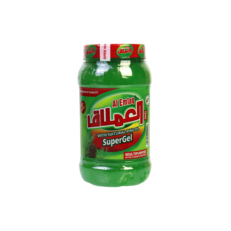 منظف العملاق صنوبر 500غ