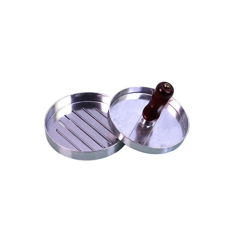 Burger Mold