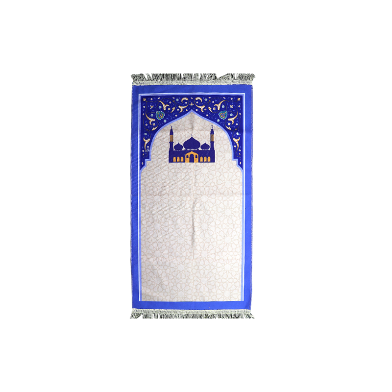 سجادة صلاة سميكة 4LM 5-5