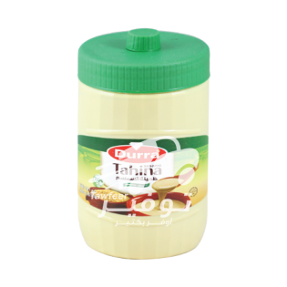طحينة الدرة 400غ
