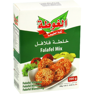 فلافل الغوطة 200غ